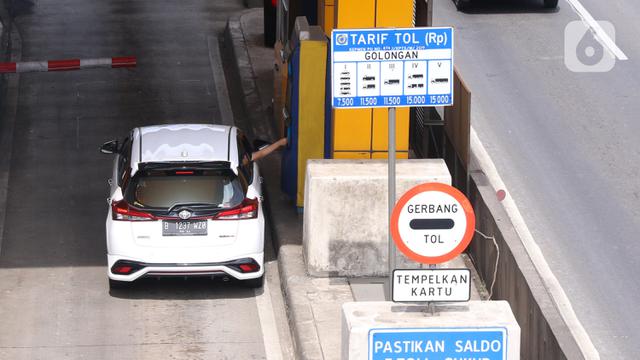 Definisi Sistem Pengelolaan Pembayaran Tol