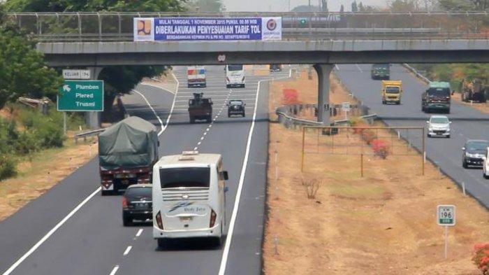 Jalan Tol Palimanan Kanci