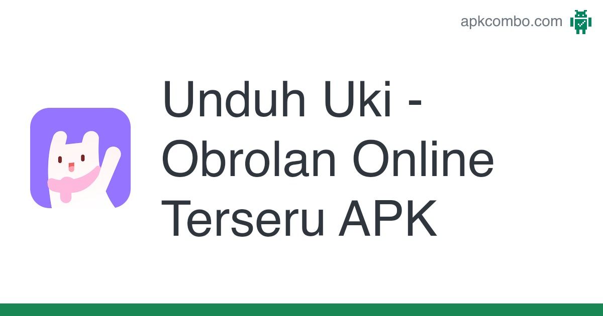 aplikasi uki