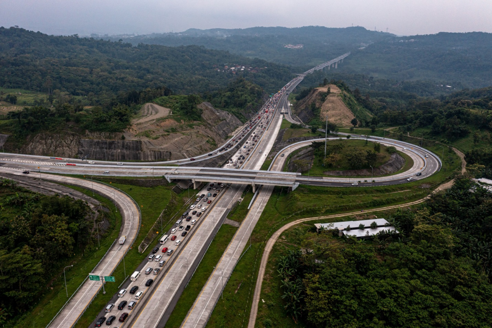 tarif dan harga tol semarang