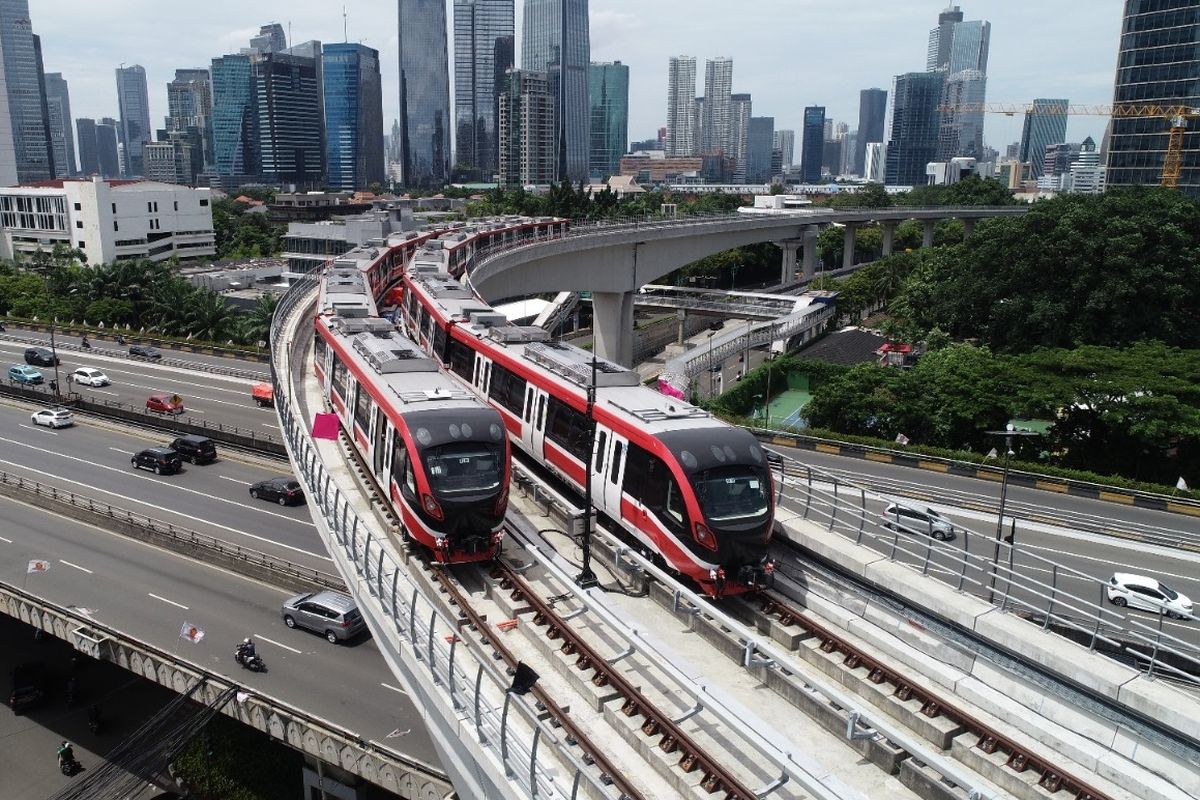 lrt kepanjangan dari