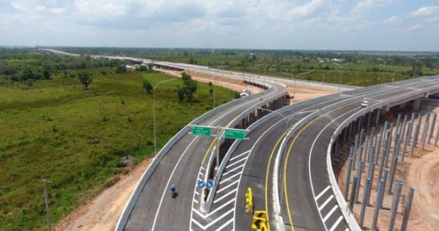 jalan tol demak tuban