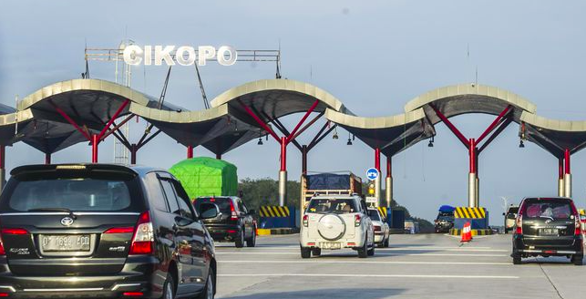 tol cikopo palimanan