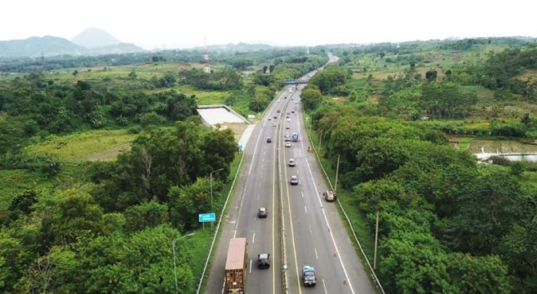 Fakta Tol Cipularang