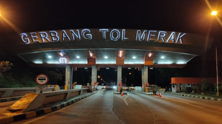 tarif tol merak