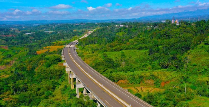 tol cibadak sukabumi