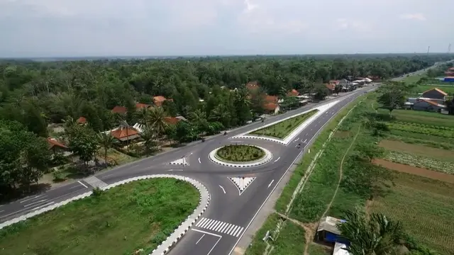 tol kebumen