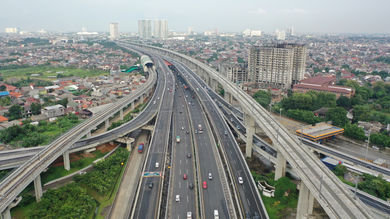 Ternyata Ini : Tujuan & Manfaat Jalan Tol - Delameta Bilano