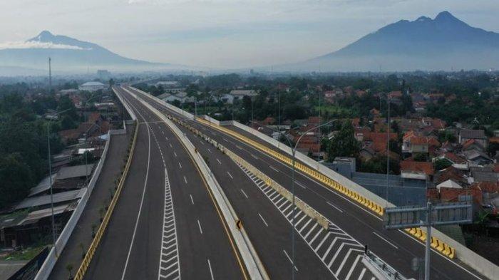 Tol Surabaya Banyuwangi