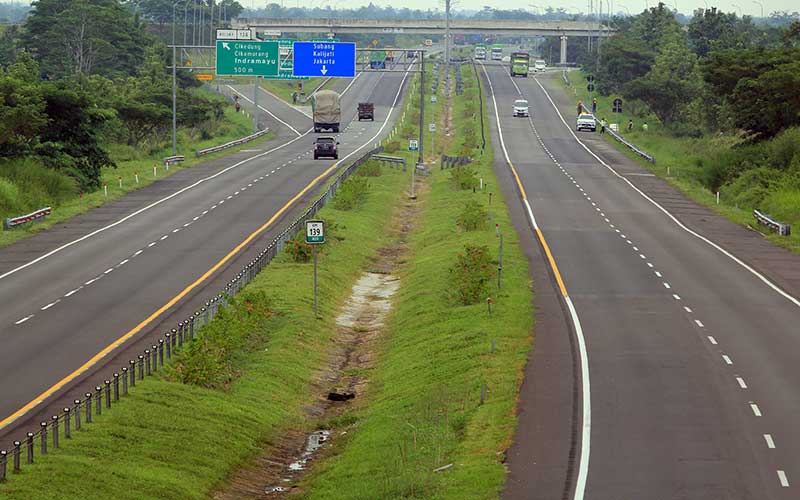 Tol Cikedung