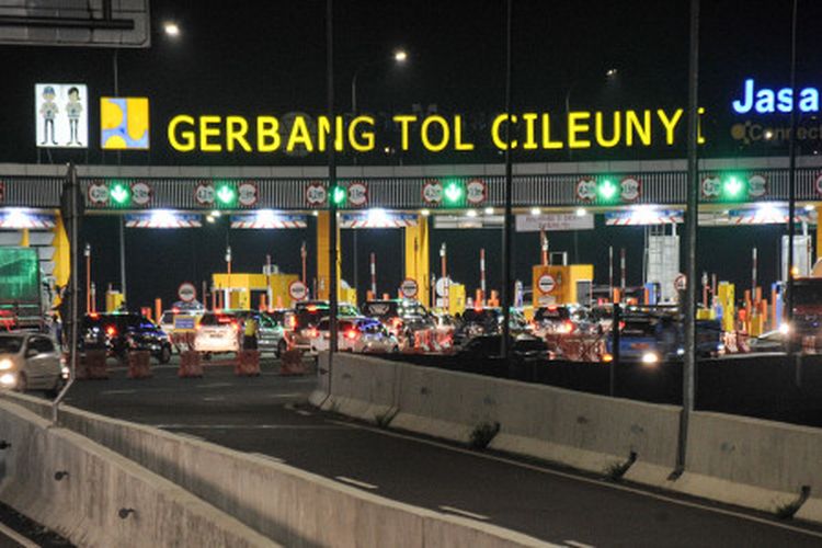 Tol Purbaleunyi