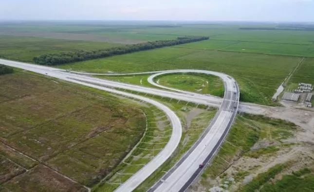 Tol Serang Panimbang