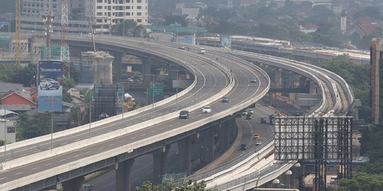 tol mbz milik siapa