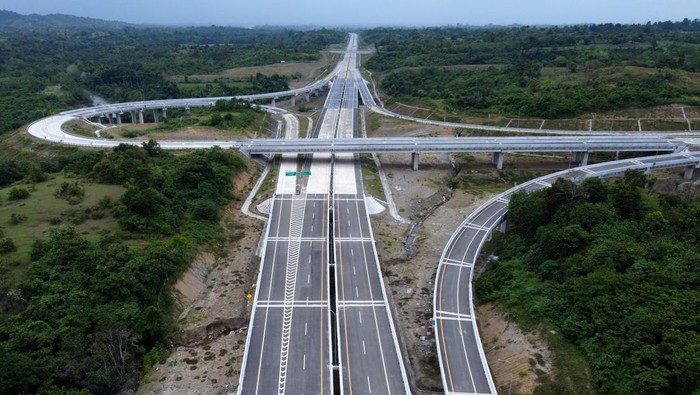 Tarif Tol Pekanbaru Bangkinang