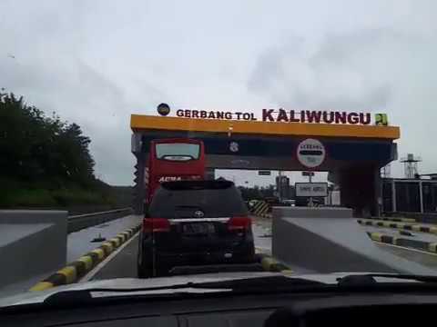 Tol Kaliwungu