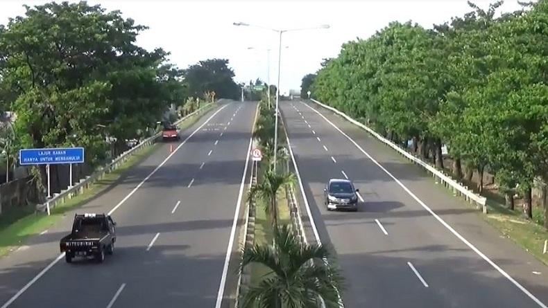 tol jatiasih