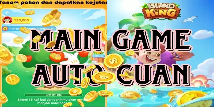 Rekomendasi Game Penghasil Uang Yang Wajib Anda Mainkan