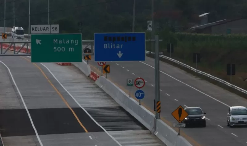 Tol Malang Kepanjen