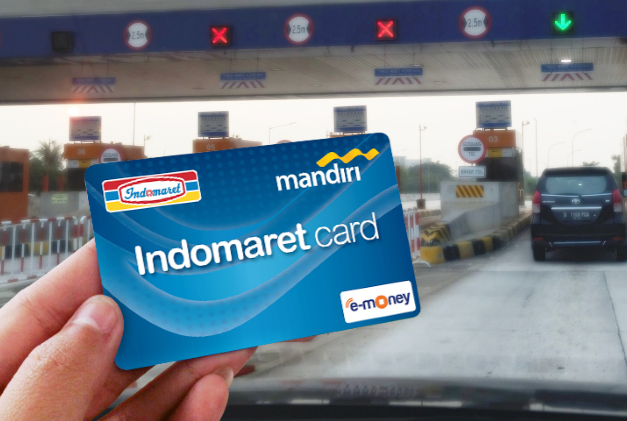 beli kartu tol dimana