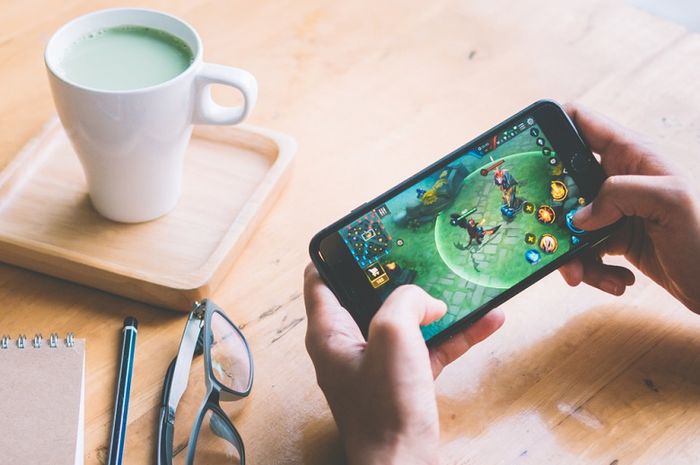 Cara bermain Game Online di Facebook