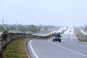 teknologi jalan tol