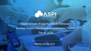 Delameta Turut Mendukung Dalam Kegiatan Rapat Umum Anggota Tahunan ASPI