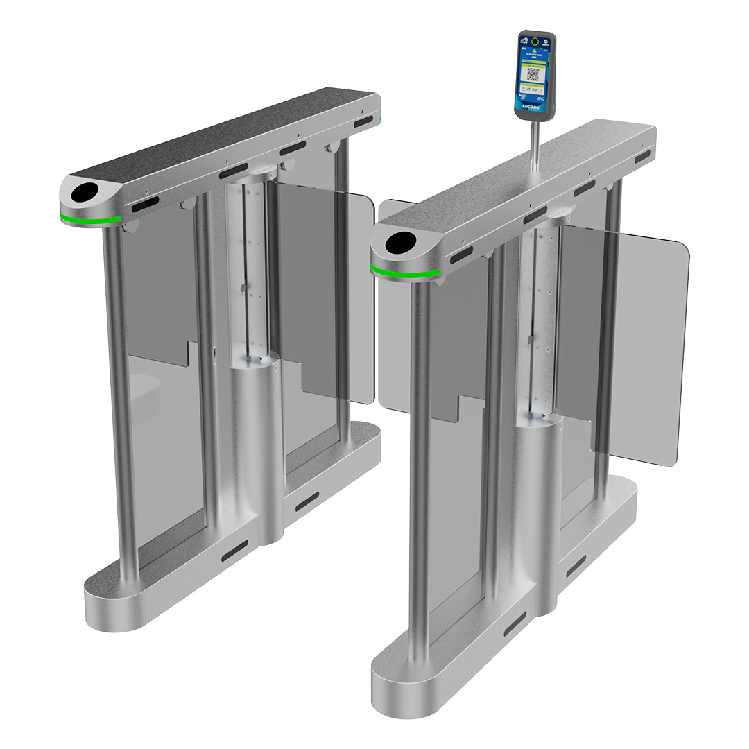 People Gate Flip V1 Version